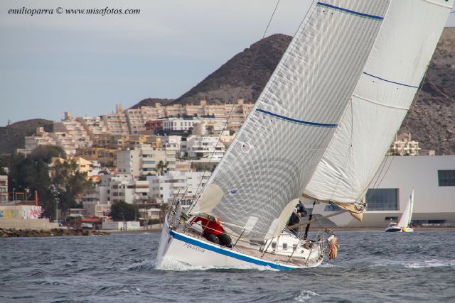 XVII Regata Carnaval - V Trofeo Estrella de Levante - 2, Foto 2