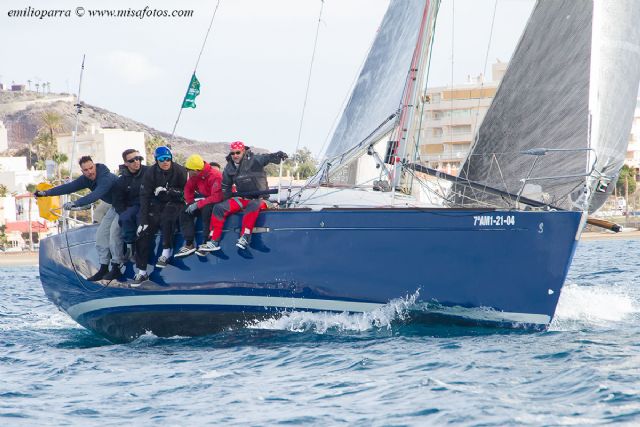 XVII Regata Carnaval - V Trofeo Estrella de Levante - 3, Foto 3