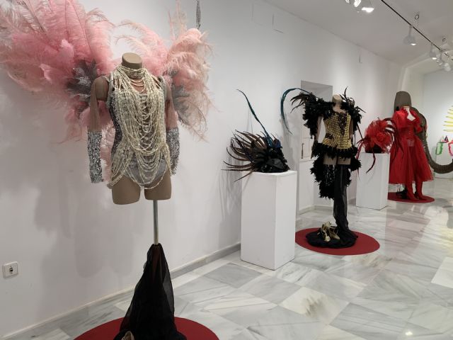 Llega una exposición temporal de Carnaval al Centro Cultural Casa de los Duendes - 1, Foto 1