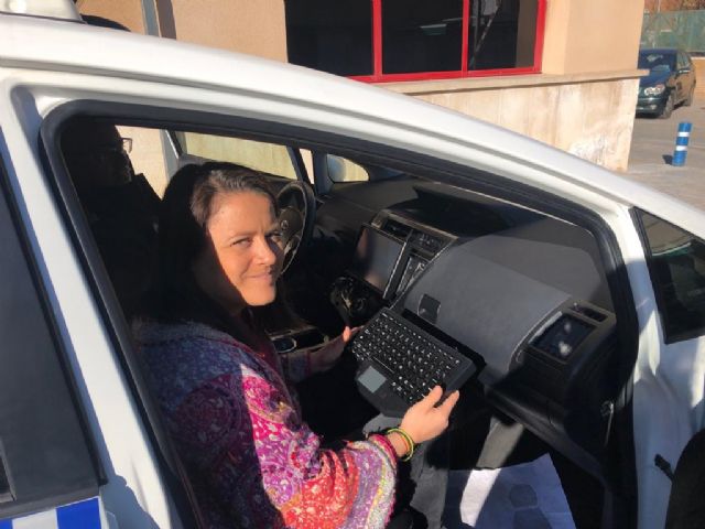 Las próximas adquisiciones de vehículos de la Policía Local se realizarán bajo criterios de sostenibilidad - 2, Foto 2