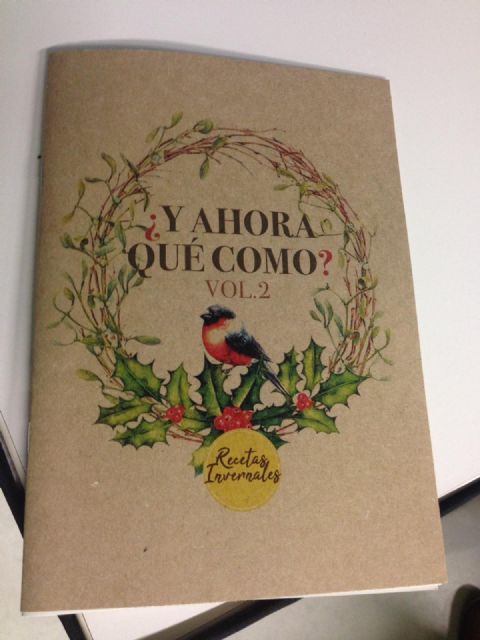 Presentación del libro Recetas de Medicina Tradicional China para invierno - 1, Foto 1