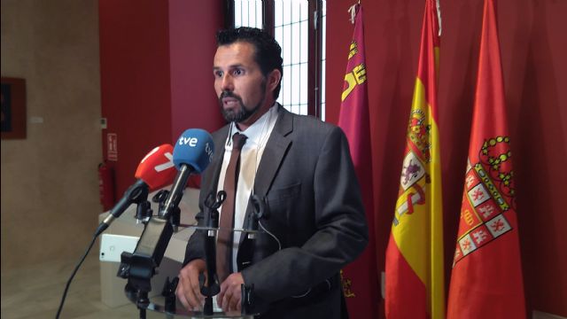 Cs vuelve a reclamar a José Ballesta una partida económica destinada en exclusiva a garantizar la accesibilidad universal en el transporte público - 1, Foto 1