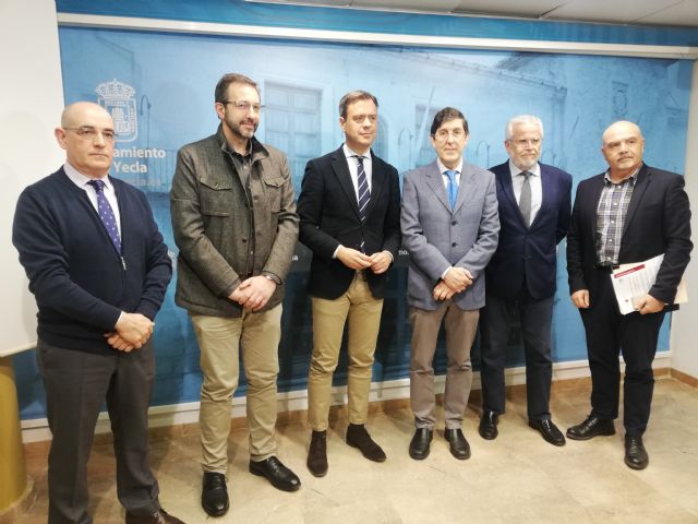 La espera para una operación se reduce en 28 días en el Altiplano - 2, Foto 2