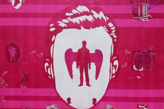 La exposición ´A salvo de polillas´, de Virgina Bernal, llega a la Muralla Bizantina - 1, Foto 1