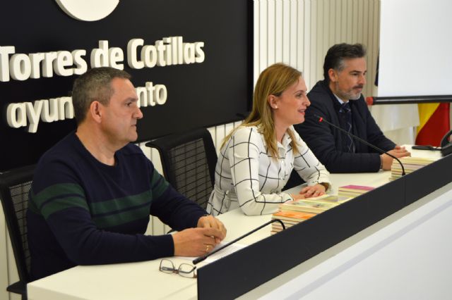 El intercambio escolar del IES Salvador Sandoval y el Lycée Albert Camus francés cumple 10 años - 2, Foto 2