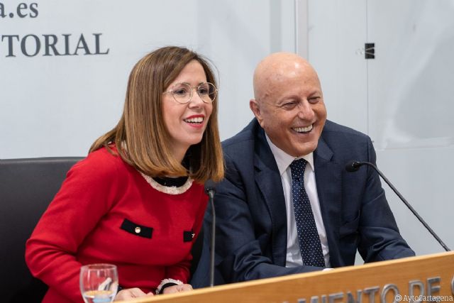 La Junta de Gobierno desbloquea el Plan Parcial Rambla en el que llegarán a construirse unas 1.700 viviendas - 1, Foto 1