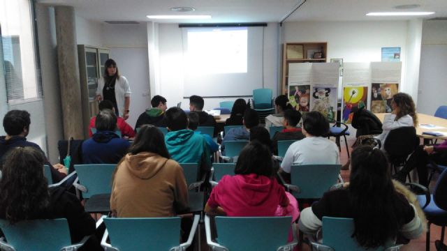 Desde el pasado mes de diciembre hasta marzo, está teniendo lugar en el municipio el Programa ARGOS Comunitario - 2, Foto 2