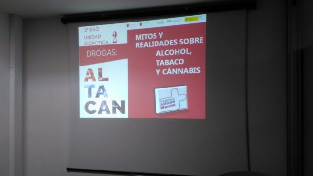 Desde el pasado mes de diciembre hasta marzo, está teniendo lugar en el municipio el Programa ARGOS Comunitario - 3, Foto 3