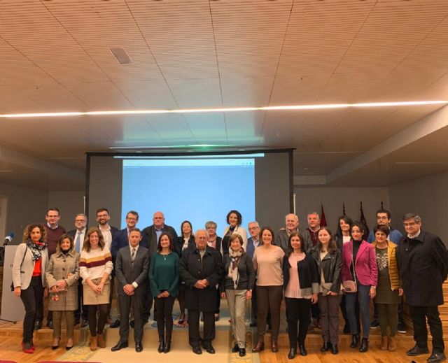 Nuevo portal web del archivo municipal de Torre Pacheco - 2, Foto 2