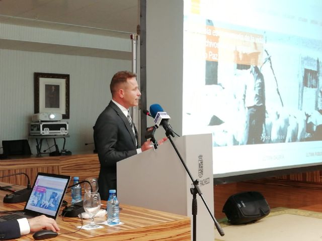 Nuevo portal web del archivo municipal de Torre Pacheco - 4, Foto 4