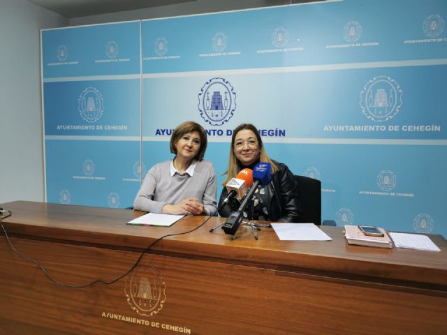 El Ayuntamiento pone en funcionamiento el punto de encuentro de Atención Psicológica especializada e individualizada para mujeres víctimas de violencia de género - 1, Foto 1