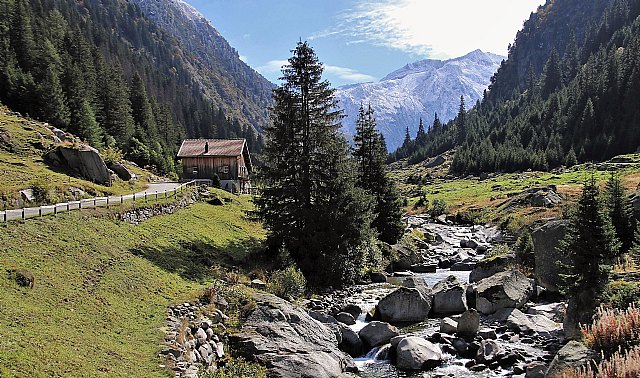 Una casa en la montaña, la inversión cada vez más demandada para una segunda residencia, según Solvia - 1, Foto 1