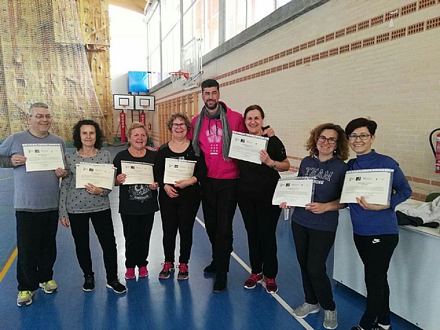 El programa Activa continúa cosechando éxitos - 1, Foto 1