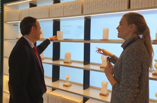 La Comunidad estudia cómo mejorar la administración con Internet de las Cosas e Inteligencia Artificial - 1, Foto 1