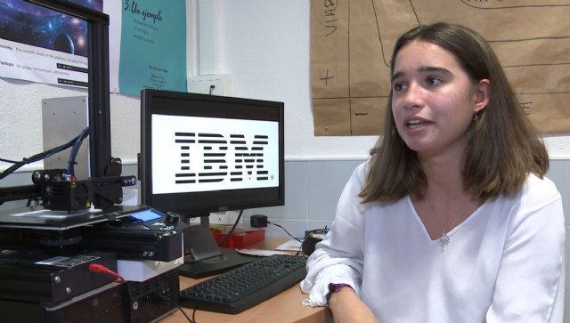 Un 23% de las alumnas de Bachillerato en España quiere dedicarse profesionalmente al sector de la tecnología - 1, Foto 1