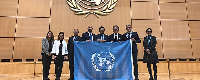 Mejorar de la Seguridad Vial infantil - 1, Foto 1