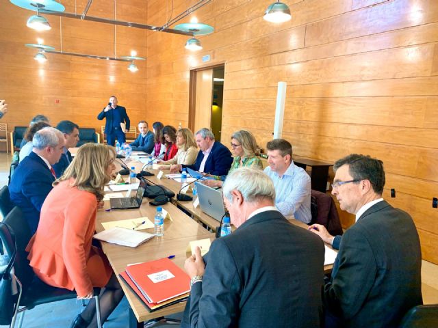 MercaMurcia mantiene su crecimiento y cierra el 2019 con un resultado superior a los 250.000 euros - 1, Foto 1