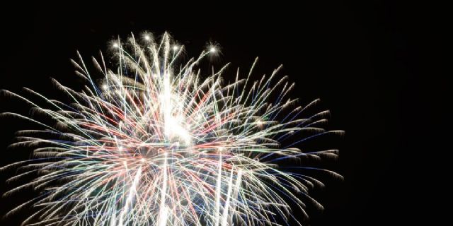 El Partido Popular de Puerto Lumbreras llevará a pleno una moción para la regulación del uso de la pirotecnia - 1, Foto 1