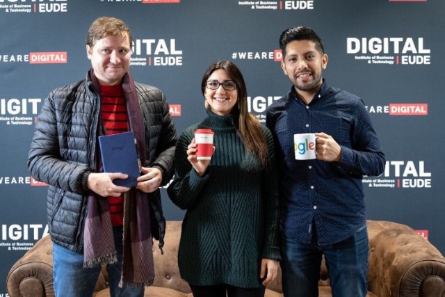 Google apuesta por la automatización y una política sin cookies para este 2020 - 1, Foto 1