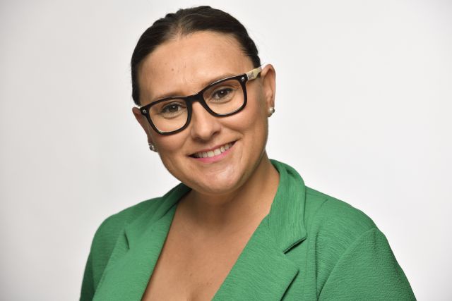 Reverte: Celebramos que se realice la jura de bandera para personal civil - 1, Foto 1