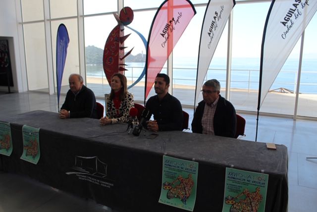 Un año más Deporte y Carnaval se dan la mano en Águilas - 3, Foto 3