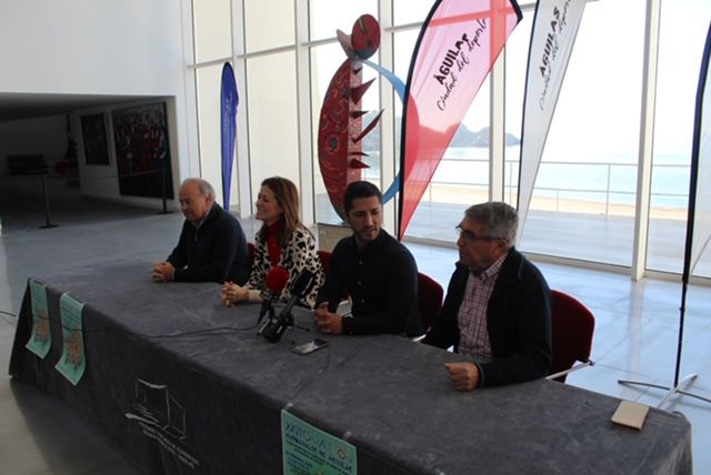 Un año más Deporte y Carnaval se dan la mano en Águilas - 5, Foto 5