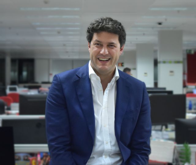 Grupo DIA nombra a Ricardo Álvarez CEO de España - 1, Foto 1