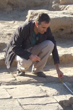 El profesor de Estética de la Escuela de Arquitectura de Barcelona, Pedro Azara, impartirá la tercera conferencia del Cehegín Cultural - 2, Foto 2