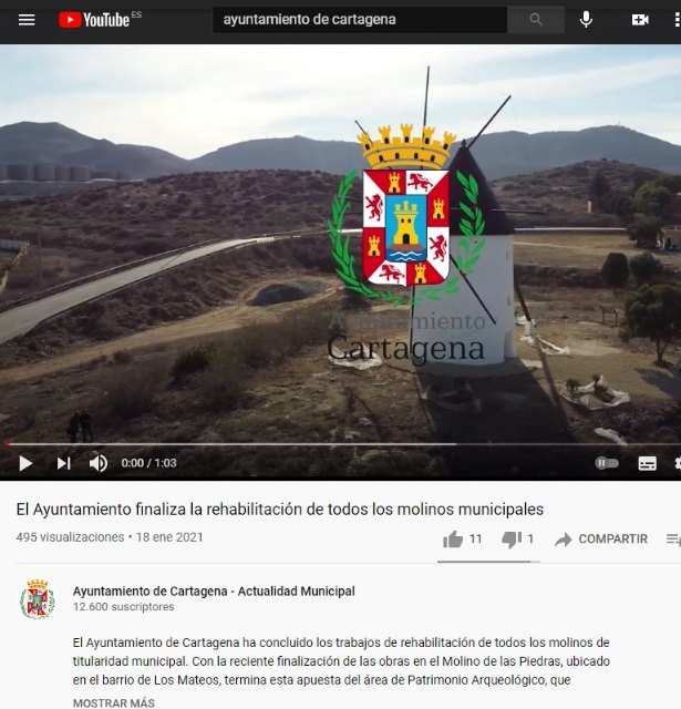 Sorprendente rechazo a las alegaciones de la Capilla del Concejo y molinos municipales - 4, Foto 4