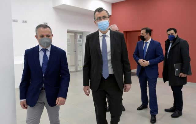 Reactivación económica y creación de empleo con la nueva Oficina del Profesional que agilizará las licencias municipales - 2, Foto 2