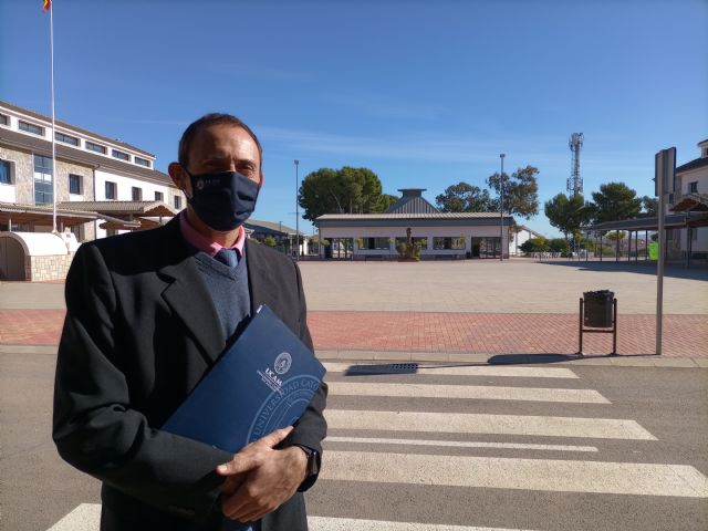 La UCAM inicia dos nuevos proyectos europeos de emprendimiento y deporte en su Campus de Cartagena - 1, Foto 1
