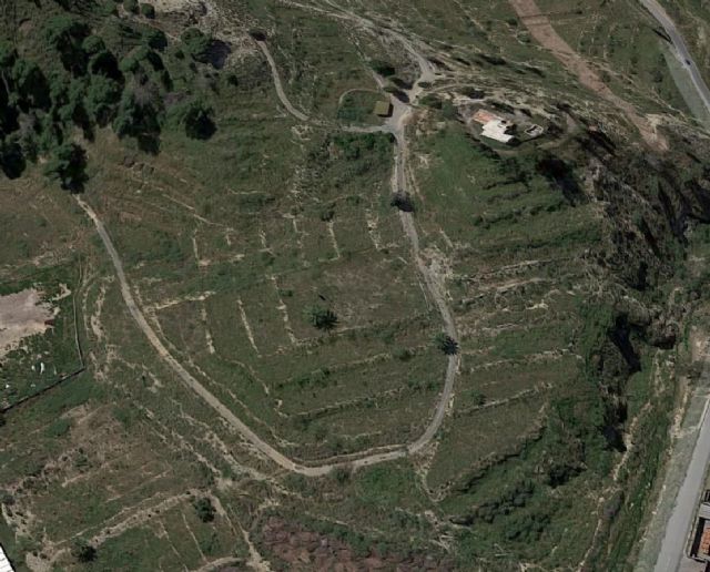 Huermur celebra la declaración BIC del yacimiento del Puntarrón chico en Beniaján - 3, Foto 3