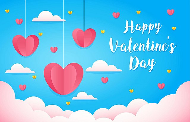 Lecturas para regalar el día de San Valentín - 1, Foto 1