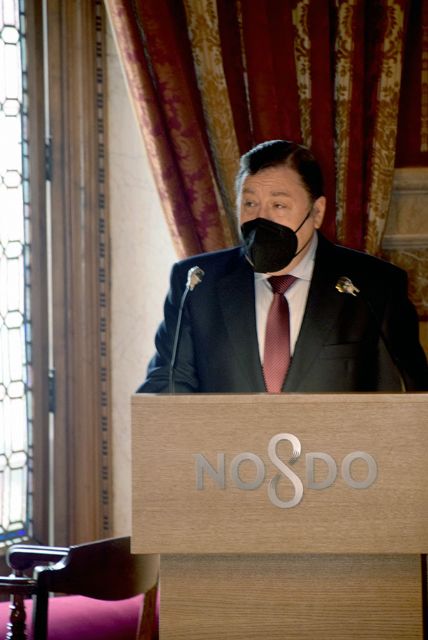 Los misterios de estas ocho hermandades recrean distintas escenas de la Pasión de Cristo - 1, Foto 1