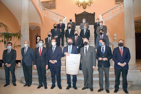 Los misterios de estas ocho hermandades recrean distintas escenas de la Pasión de Cristo - 5, Foto 5