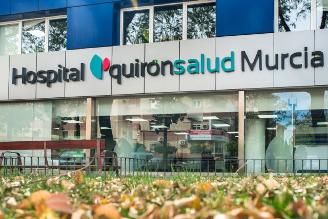 Quirónsalud Murcia estrena nuevo equipo multidisciplinar de oftalmología avanzada - 1, Foto 1