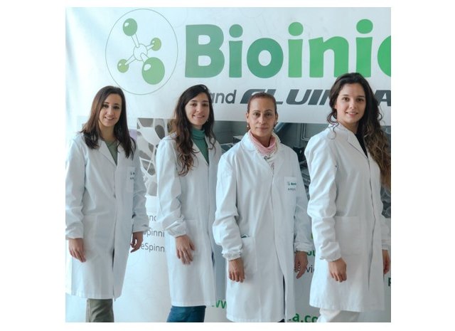 “Cuando se alcanzan posiciones senior o de más responsabilidad en el área científica, la presencia de la mujer cae en picado” - 1, Foto 1