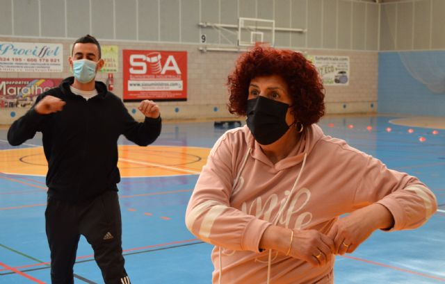 Vuelve el Programa Activa, que prescribe el ejercicio como base de una vida saludable - 2, Foto 2