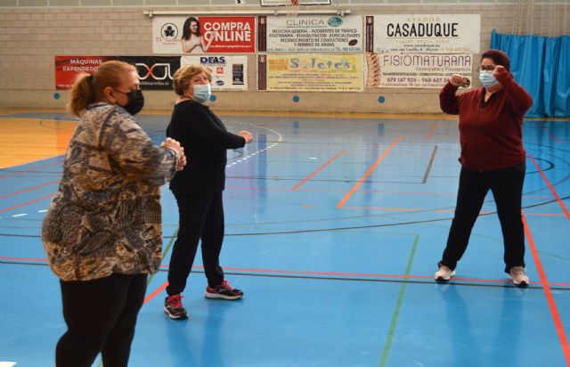 Vuelve el Programa Activa, que prescribe el ejercicio como base de una vida saludable - 3, Foto 3