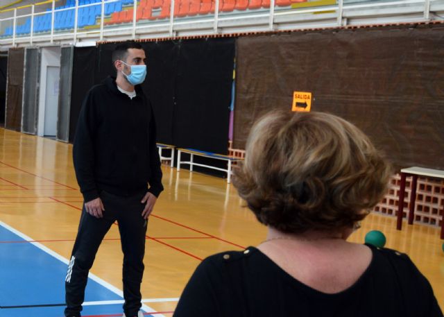 Vuelve el Programa Activa, que prescribe el ejercicio como base de una vida saludable - 4, Foto 4