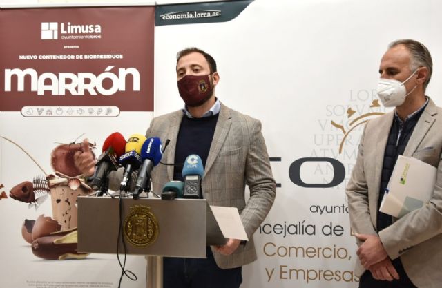 Limusa consigue sus mejores cifras históricas al cierre de 2021 - 1, Foto 1