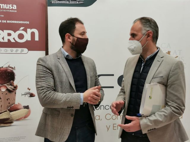 Limusa consigue sus mejores cifras históricas al cierre de 2021 - 2, Foto 2