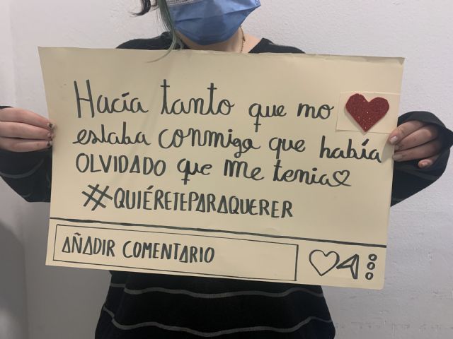La Baja Autoestima conlleva una percepción negativa de uno/a mismo/a, un factor que limita mucho nuestra vida - 2, Foto 2