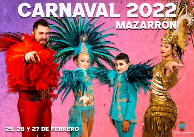 Vuelve el Carnaval!, Foto 2