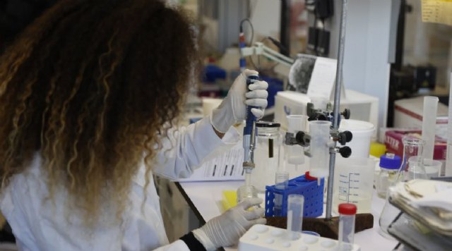 La Concejalía de Mujer informa del Día Internacional de la Mujer y la Niña en la Ciencia - 1, Foto 1