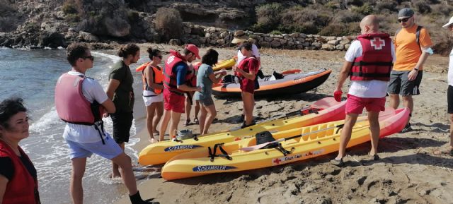 Campaña de muestreo y análisis de microplásticos en más de 50 ríos y playas de España - 1, Foto 1