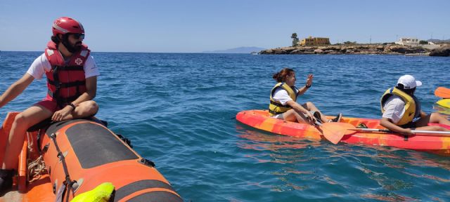 Campaña de muestreo y análisis de microplásticos en más de 50 ríos y playas de España - 2, Foto 2