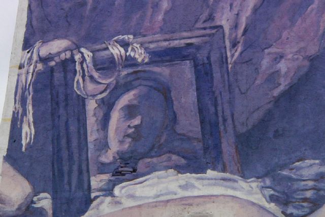 Un gran mural de 150 m2 recrea la Venus de Velázquez y pone en valor la lucha por los derechos de la mujer - 1, Foto 1