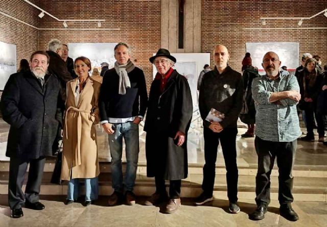 Arroyo y Regueira llenan en Madrid - 2, Foto 2