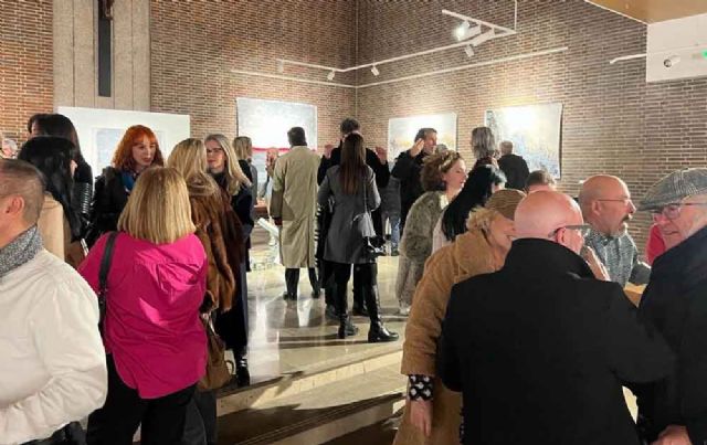 Arroyo y Regueira llenan en Madrid - 3, Foto 3